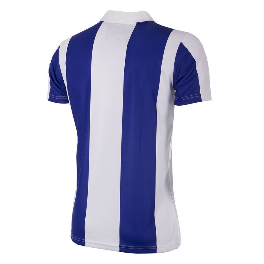 Maillot Copa FC Porto 1986-87 domicile Rétro