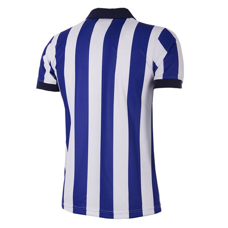 Maillot Copa FC Porto 2002 domicile Rétro