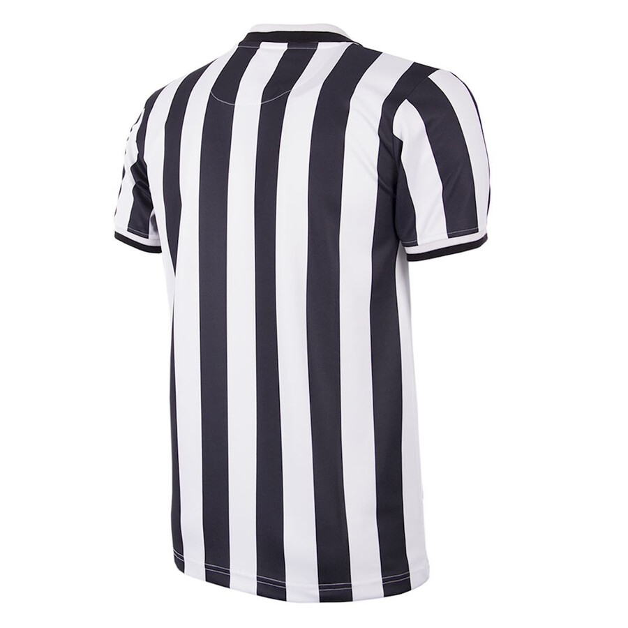 Maillot Copa Juventus FC domicile 1994-95 Rétro