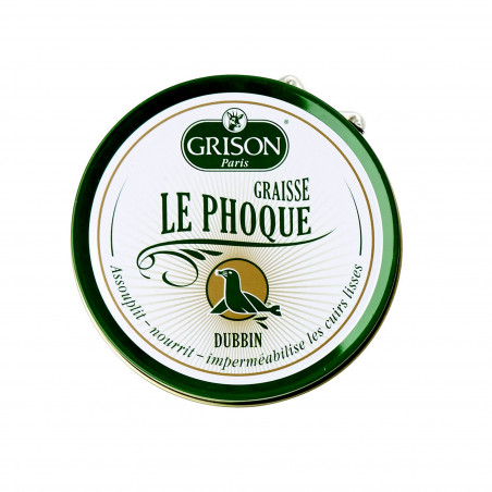 Graisse Le Phoque Tremblay 100 ml