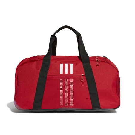 Sac de sport adidas Tiro rouge