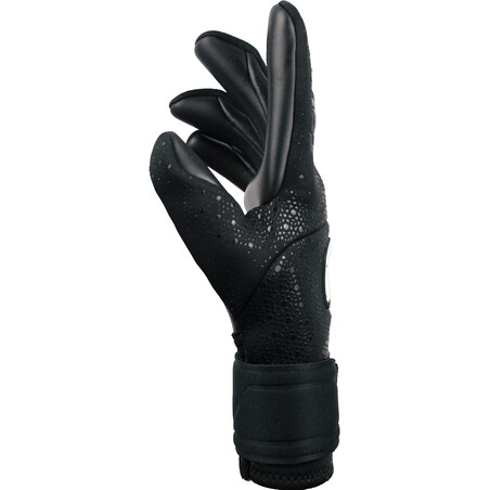 Gants gardien Reusch Pure Contact Infinity noir blanc