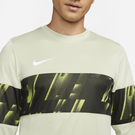 Sweat Nike F.C. Libero vert