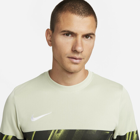 Sweat Nike F.C. Libero vert