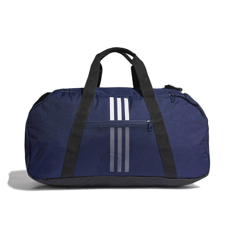 Sac de sport adidas Tiro bleu sur Foot