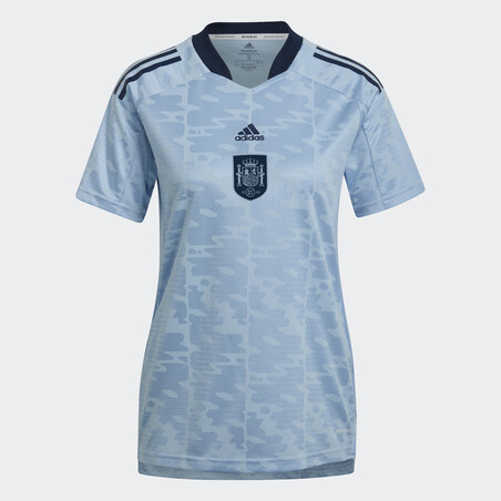 Maillot Femme Espagne extérieur 2022