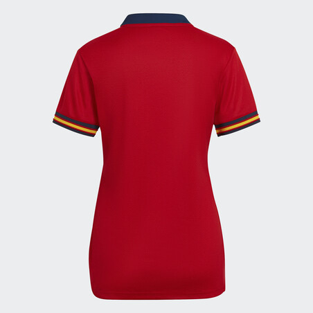 Maillot Femme Espagne domicile 2022