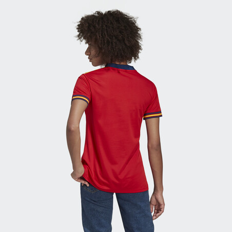 Maillot Femme Espagne domicile 2022