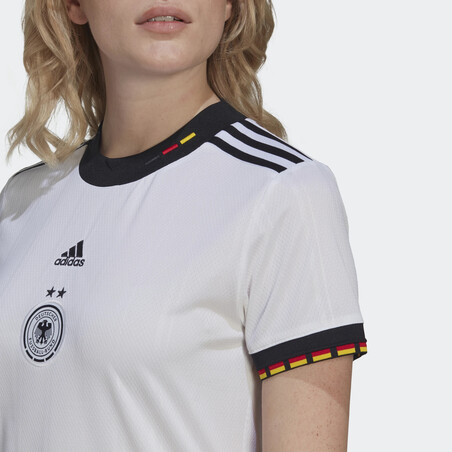 Maillot Femme Allemagne domicile 2022