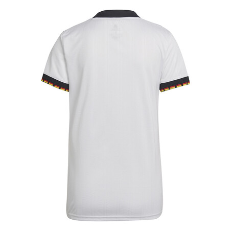 Maillot Femme Allemagne domicile 2022