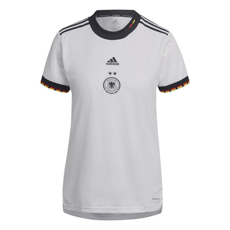 Maillot Femme Allemagne domicile 2022