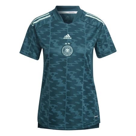 Maillot Femme Allemagne extérieur 2022