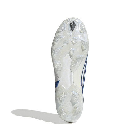 adidas Predator Edge.1 montante AG blanc bleu