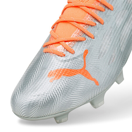 Puma Ultra 1.4 FG/AG gris orange