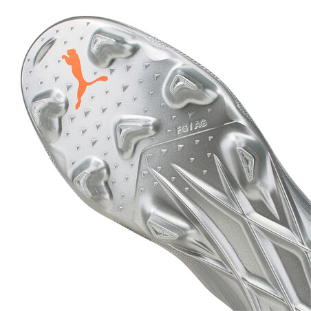 Puma Ultra 1.4 FG/AG gris orange