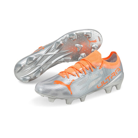 Puma Ultra 1.4 FG/AG gris orange
