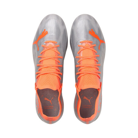 Puma Ultra 1.4 FG/AG gris orange
