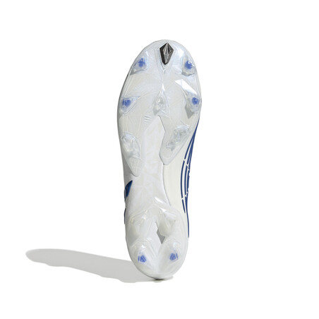 adidas Predator Edge.1 FG blanc bleu