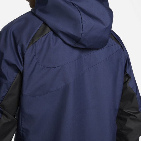 Blouson sales homme psg