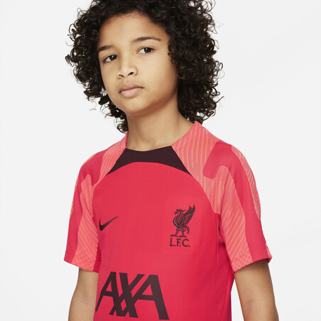 Maillot enfant liverpool deals