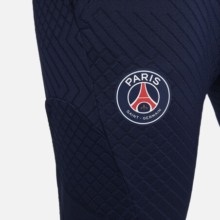 Pantalon survêtement PSG Strike Elite bleu 2022/23