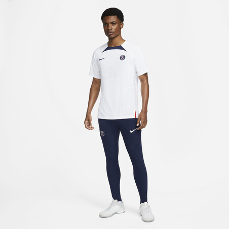 Pantalon survêtement PSG Strike Elite bleu 2022/23