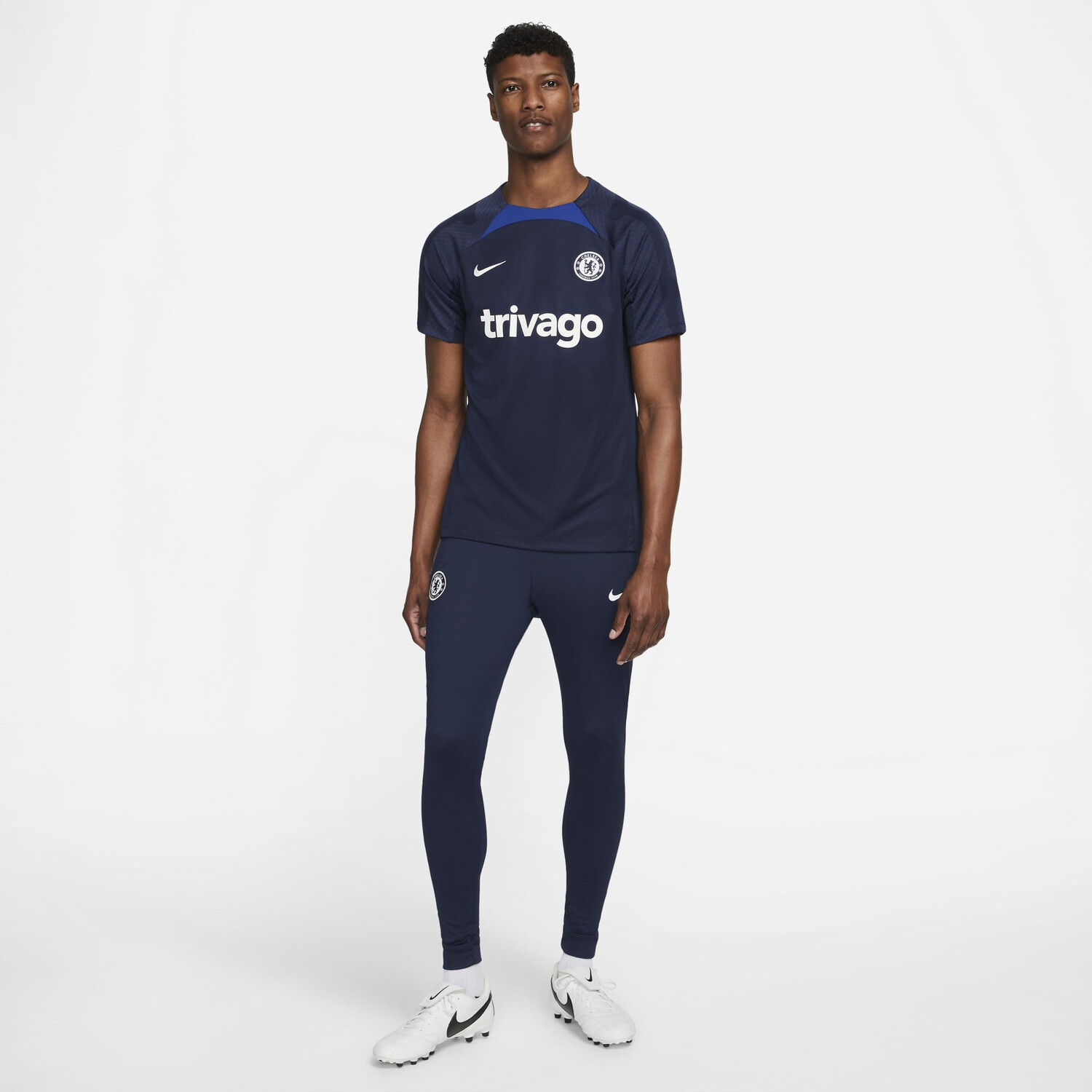 Pull chelsea on sale bleu