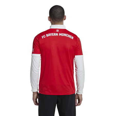 Maillot Bayern Munich domicile 2022/23
