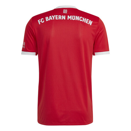 Maillot Bayern Munich domicile 2022/23