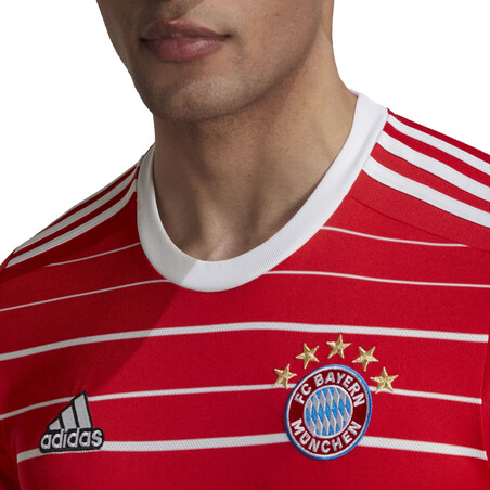 Maillot Bayern Munich domicile 2022/23