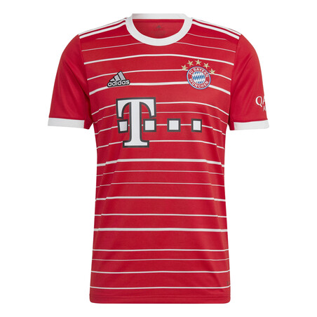 Maillot Bayern Munich domicile 2022/23