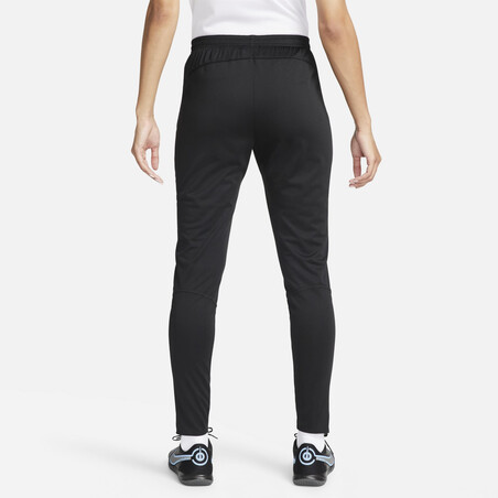 Pantalon survêtement Femme Angleterre Academy noir 2022