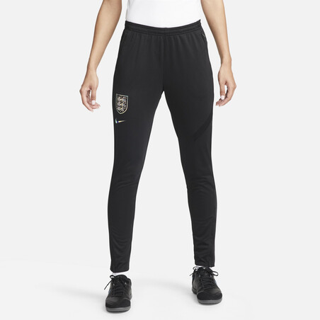 Pantalon survêtement Femme Angleterre Academy noir 2022