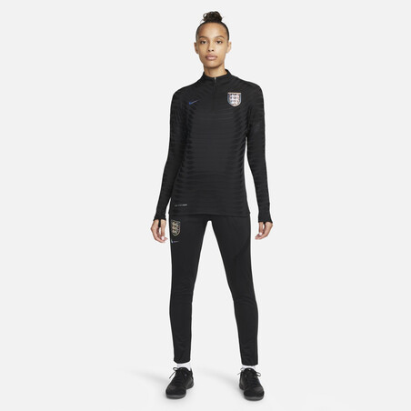 Pantalon survêtement Femme Angleterre Academy noir 2022