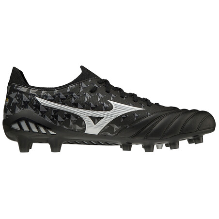 Mizuno Morelia Neo III Beta Japan FG noir