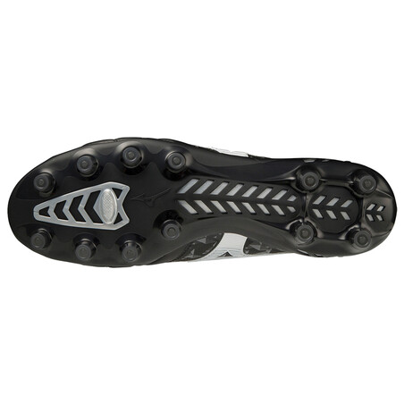 Mizuno Morelia Neo III Beta Japan FG noir
