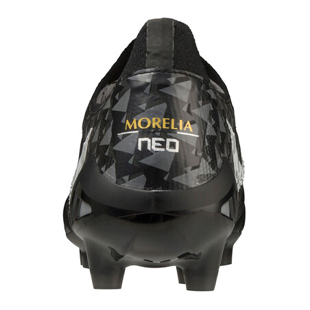 Mizuno Morelia Neo III Beta Japan FG noir