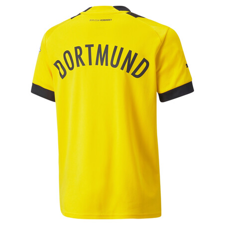Maillot junior Dortmund domicile 2022/23