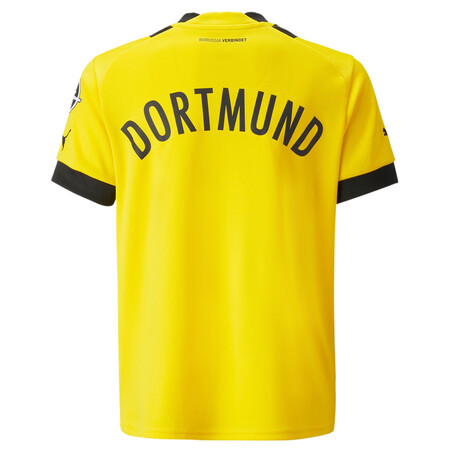 Maillot junior Dortmund domicile 2022/23