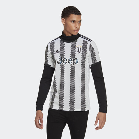 Maillot Juventus domicile 2022/23
