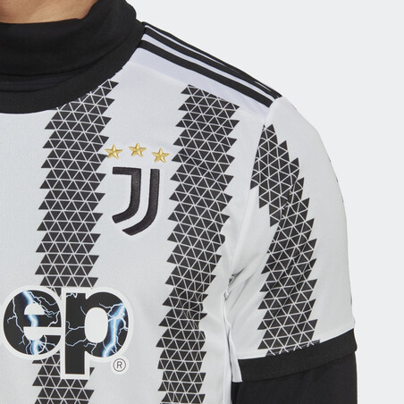 Maillot Juventus domicile 2022/23