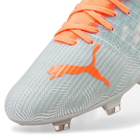 Puma Ultra 3.4 FG/AG gris orange