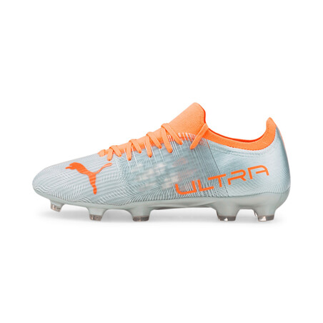 Puma Ultra 3.4 FG/AG gris orange