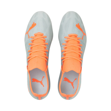 Puma Ultra 3.4 FG/AG gris orange