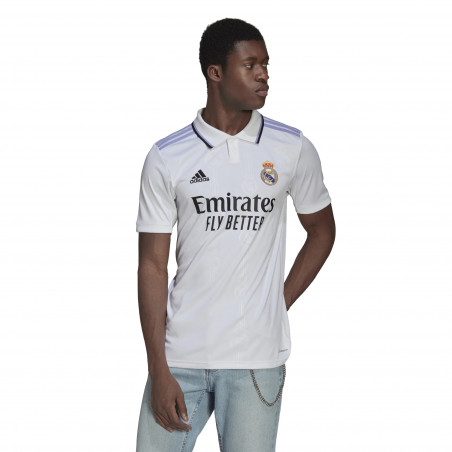 Maillot Real Madrid domicile 2022/23