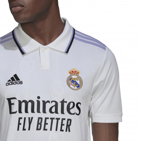 Maillot Real Madrid domicile 2022/23