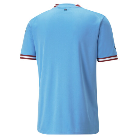 Maillot Manchester City domicile 2022/23