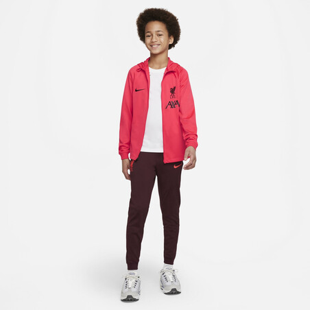Survetement foot slim clearance junior