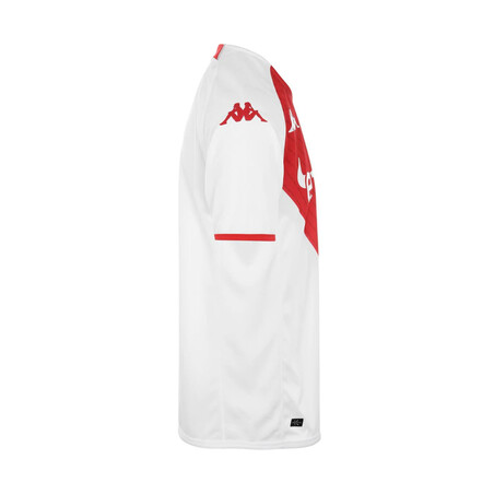 Maillot AS Monaco domicile 2022/23