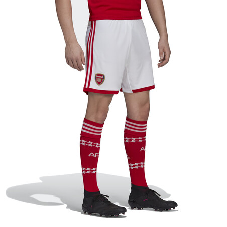Short Arsenal domicile 2022/23